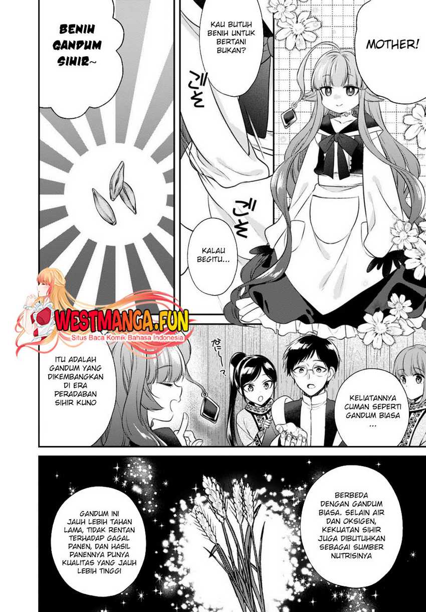 Isekai Cheat Kaitakuki